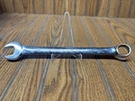 Matco Silver Eagle RCSE242A - 3/4" Standard Handle 12PT Combination Wrench Nice. Fixed Price $20.99.
