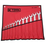 K Tool International 41301 Wrench Set Combination 12 Piece. Fixed Price $75.53.