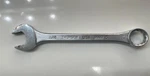 Thorsen Wrench 2022 11/16 Closed And Open End 12 Point Vintage 7" Made Usa. Fixed Price $9.00.