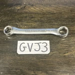 Sk Tools M-2022 5/8" 11/16" Sae Offset Short Box Wrench Point Usa. Fixed Price $12.15.