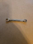 Snap 9/32" 12PT Chrome Midget Combination Wrench OXI9B. Fixed Price $20.00.