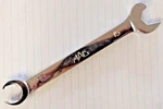 Mac COBR15MM Speed Flare Nut Metric Wrench (6-POINT Pattern) Open-end Usa. Fixed Price $14.95.