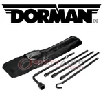 Dorman 926-809 Spare Tire Jack Handle Wheel Lug Wrench For 52855522AA Ta. Fixed Price $62.49.