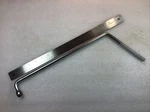 Mac Tool S229 Distributor Wrench, 17MM, 12PT. 16-3/4 Long-usa-nice-. Fixed Price $34.99.