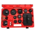 Cta Tools 7300 Master Cylinder Brake Bleeder Adapter Kit. Fixed Price $260.33.