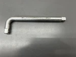 (m) Rare Vintage Craftsman 4402 1/2" Drive 90 Breaker Bar - Vgc Usa. Fixed Price $37.00.