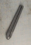 Blue Point By Snap On AFS483B Adjustable Face Pin Spanner Wrench 3" Usa Made. Fixed Price $40.00.