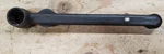 Snap-on Train Brake Wrench M-4431-A. Fixed Price $17.99.