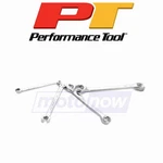 Performance Tools W30430 Sae Flare Nut Wrench Set Shop Np. Fixed Price $44.76.