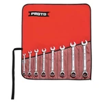 Proto JSCVMT-8S Combo Wrench St,steel,polish,stnrd, Ofst 33HE21. Fixed Price $308.25.