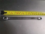 Elora 184-3 5/16" X 1/4"AF Brake Adjustment Spanner West Germany. Fixed Price $8.00.