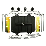 Cta Master Cylinder Adapter For 7300 Brake Bleeder Kit. Fixed Price $116.36.