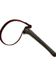 Klein S-12H Grip-it Strap Wrench With 1-1/2-INCH To 5-INCH Capacity Qty. Of. Fixed Price $29.99.