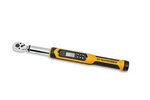 Gearwrench 3/8 Drive Electronic Torque 7.4-99.6 Ft Lb 85076. Fixed Price $207.00.