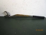 Otc 7029 Usa Caster-camber Wrench. Fixed Price $15.39.