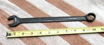Snap GOEX24A 3/4" 12-PT Combination Wrench Black Oxide Industrial Finish. Fixed Price $20.00.