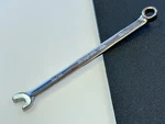 New Snap-on Tools Usa SRX10 Rare 5/16" Sae Flank Drive Speed Combination Wrench. Fixed Price $74.99.