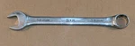 Sk Tools 88318 18MM Metric Combination Wrench 12-POINT Superkrome Made Usa. Fixed Price $15.99.