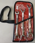 Bonney Tools 844-6358 3PC Flare Nut Wrench Set Sae 3/8-11/16 Dist. By Jcpenney. Fixed Price $199.00.