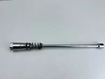 Vintage Mercedes Benz 0005810867 Hazet 767-1 20.8 Mm 13/16 Spark Plug Wrench. Fixed Price $22.99.