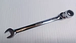 Icon 9MM Professional Flex Head Ratcheting Wrench WRFM9 Metric 12 Point - New. Fixed Price $19.80.