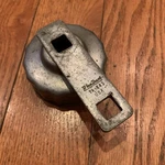 Blue-point Tools Usa YA-843 2-3/4IN Oil Filter Wrench Cup Style 2.75. Fixed Price $19.96.