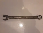 Snap 7/8 Inch Combination Wrench. Fixed Price $20.00.