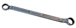 Snap On Tools XV2628 13/16" 7/8" Offset Box End Wrench 12 Point Usa Chrome. Fixed Price $17.99.