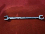 Snap On Usa RXSM8B 8MM Open Ended Flare Nut Brake Pipe Spanner Wrench. Fixed Price $31.49.