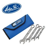 Motion Pro Titanium Combination Hex 4X Wrench Metric Kit 8MM 10MM 12MM 14MM Atv. Fixed Price $227.95.