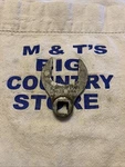 Snap-on Tools Usa 1/2" Drive 1-3/8" Sae Crowfoot Wrench S8175. Fixed Price $28.00.