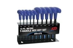Atd Tools 575 10 Pc. Metric Handle Hex Key Set. Fixed Price $35.17.