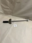 Genuine Great Neck (TQ150) Torque Wrench With 1/2" & 3/8" Drive Ends. Fixed Price $25.00.