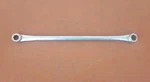 Vintage Blue-point 7/16" 1/2" Box End Wrench S-9078-A Ford Brake Usa. Fixed Price $34.99.