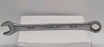 Vintage Stanley 5/16 6-POINT Combination Wrench 86-832 Made Usa. Fixed Price $8.94.
