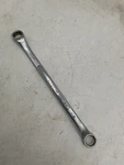 Vintage Sk Wayne 3/8 7/16 Box Wrench 12 Point New Old Stock Usa B-1820. Fixed Price $14.99.