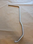 Proto Tools Vintage 1/2" 12PT Chrome Distributor Wrench 6540. Fixed Price $27.00.