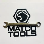 Matco Tools MC14M2A 14MM Combination 12-POINT Metric Wrench Usa. Fixed Price $19.95.
