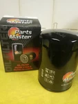 Parts Master Oil Filter 61515 Nos. Fixed Price $20.00.