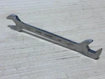 Bonney Tools Usa MEA16 Metric 16MM Full Polished Chrome 4-WAY Open-end Wrench. Fixed Price $59.99.