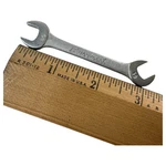 Blue-point Ignition Wrench C-2220 5/16" X 11/32" Sae Usa Vintage Mechanic Tool. Fixed Price $12.99.