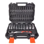 Pro Turnbuckle Shock Absorber Strut Nut Install Removal Tool 14-27MM Socket 43PC. Fixed Price $92.74.