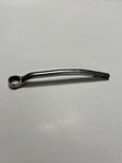 Vintage Blue Point XD-1416 7/16" And 1/2" 12 Offset Box End Wrench. Fixed Price $13.00.