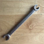 Kd Tools 10MM X 12MM Line Flare Nut Open End Wrench K-d 60612 Made Usa. Fixed Price $29.95.