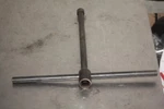Honda 10MM Wrench 07708-0010101. Fixed Price $39.00.