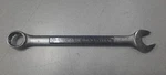 Craftsman Industrial 3/4 Combination Wrench 12-POINT 23439 Made Usa. Fixed Price $12.97.