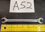 Snap-on Tools RXFMS1314A 13MM/14MM 6PT Flare Nut Line Wrench Metric Free Ship. Fixed Price $29.95.