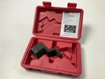 Used #12 - Oem Tools 27176 Crankshaft Damper Holding For Honda / Acura. Fixed Price $29.99.