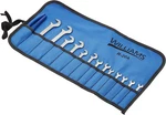 Williams WS-1142PCA Mini Open End Wrench Set, Plier, 15 Usa. Fixed Price $149.99.