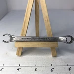 Vintage Williams 9723 Superrench Offset Box Ends Wrench 7/16 3/8. Fixed Price $10.75.